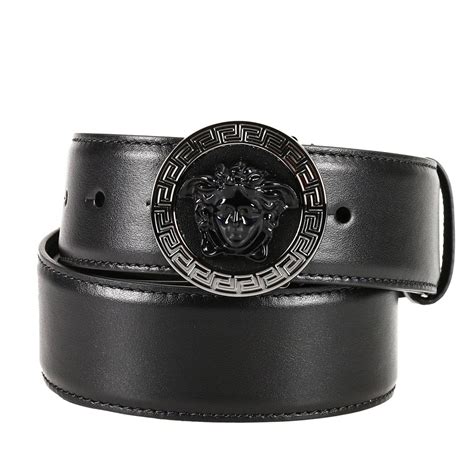 versace belt official site|versace men's belts on clearance.